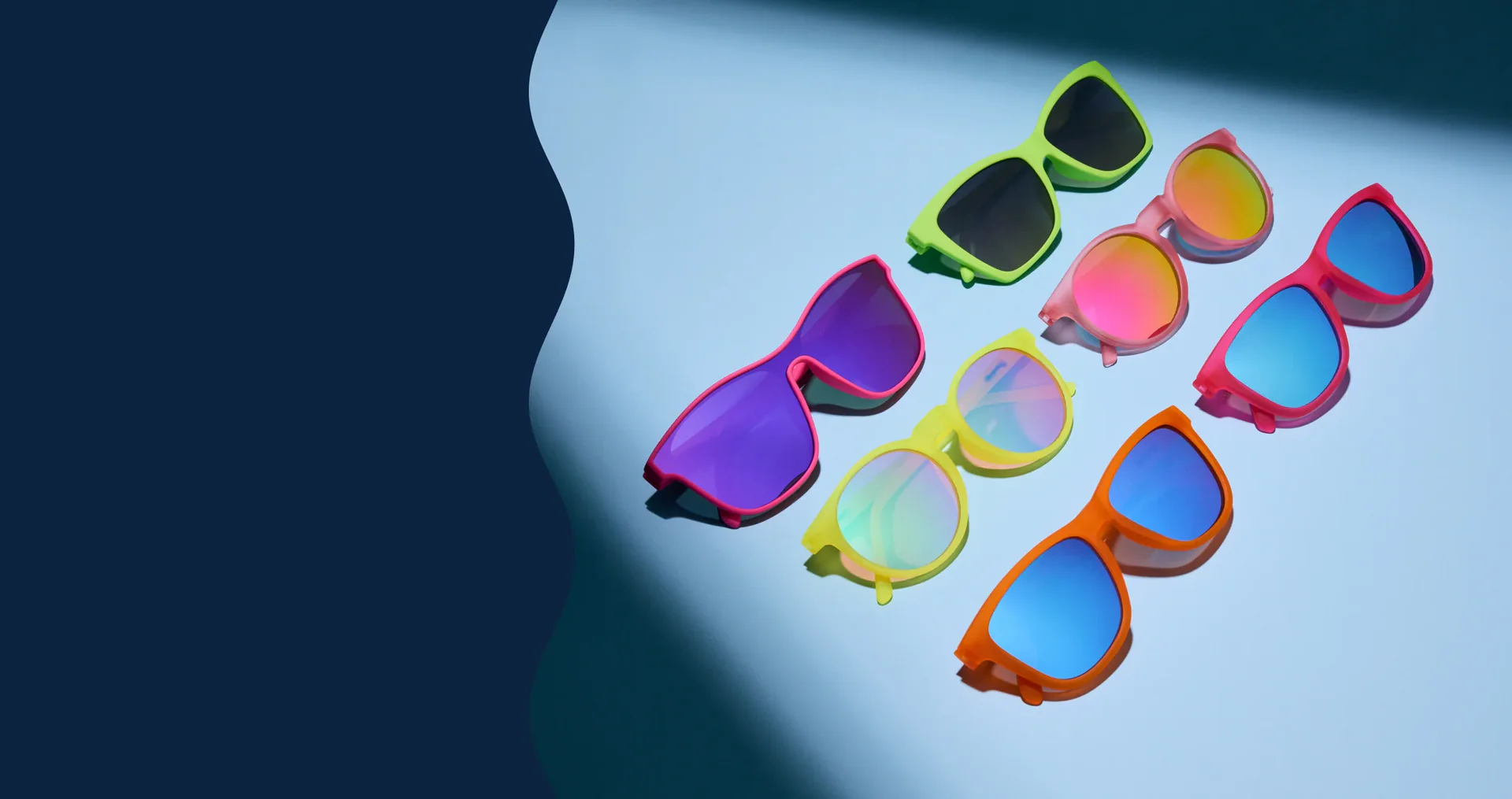 Sun’s Out, Fun’s Out