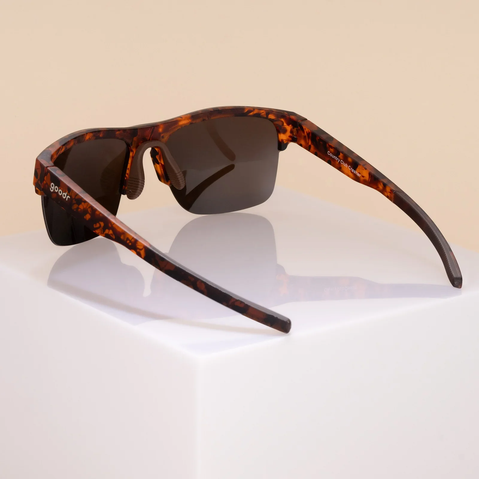Country Club Crasher - Image 4