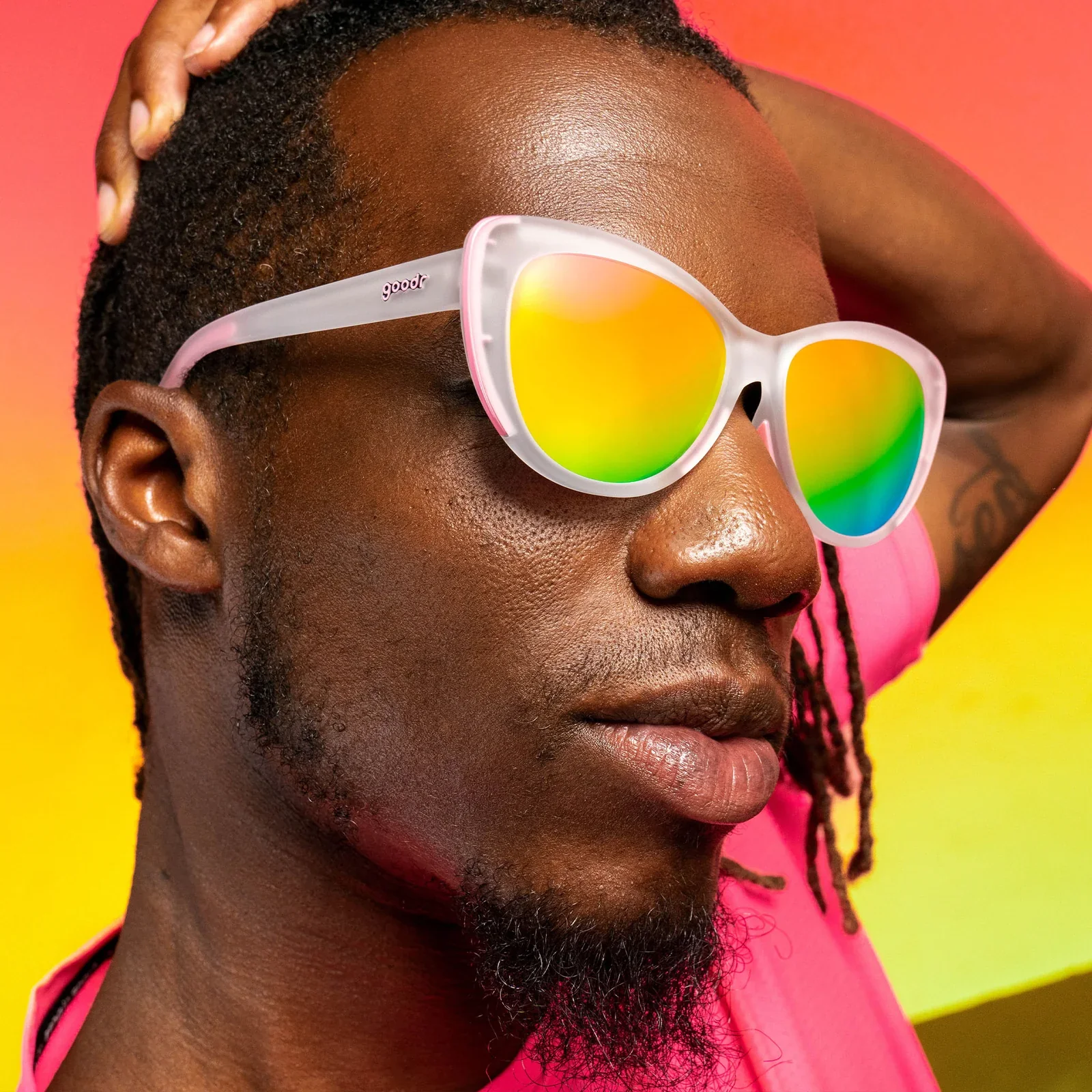 Rainbow Runway Ready - Image 5
