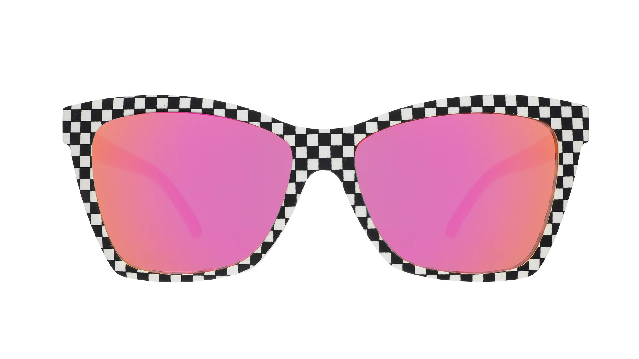 Server With a Checkered Past - Image 3