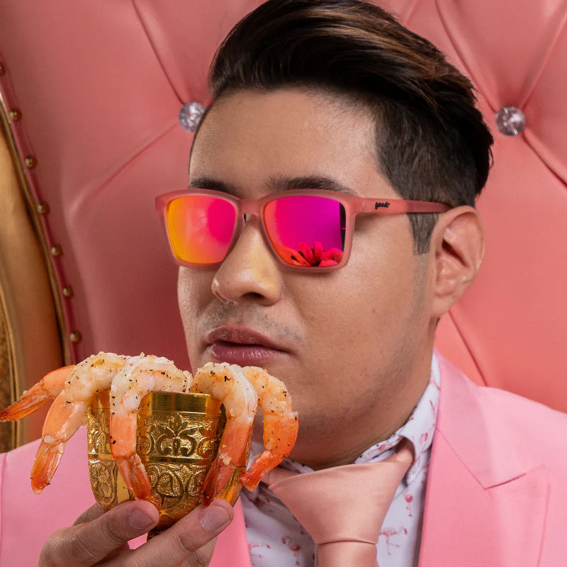 Shrimpin’ Ain’t Easy - Image 5