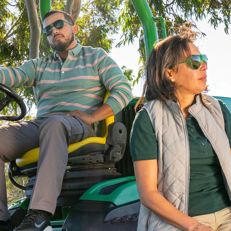 Tales from the Greenskeeper - Image 4